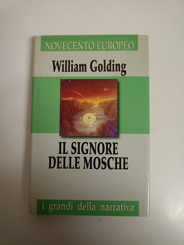 William golding il - william,