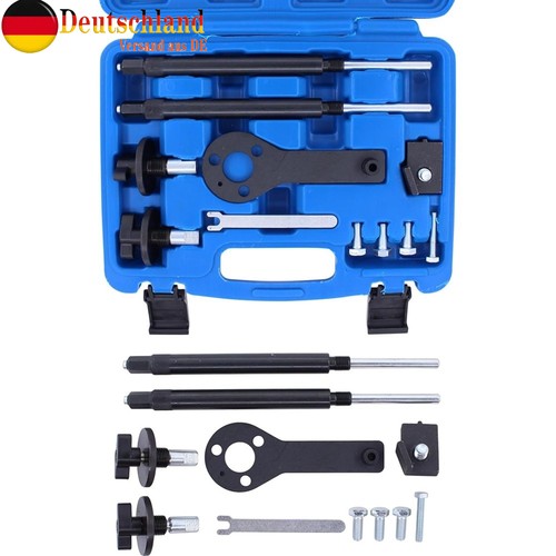 Kit attrezzi regolazione - kit,