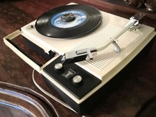 Giradischi portatile SUPERLA