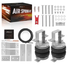 Kit 2* soffietto posteriore
