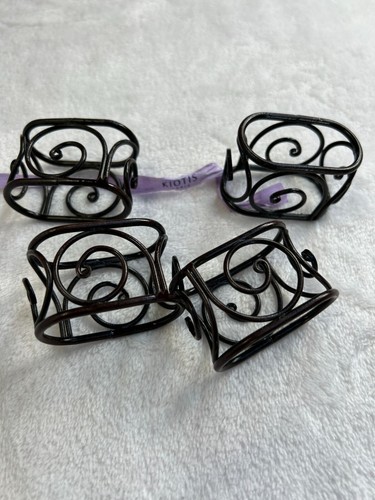 Kiotis set anelli - di, 4