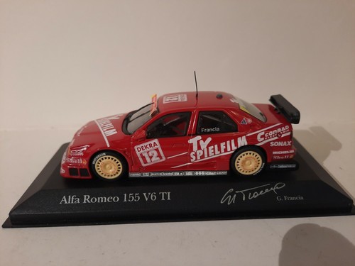 Minichamps 430940212 alfa - minichamps, 430940212,