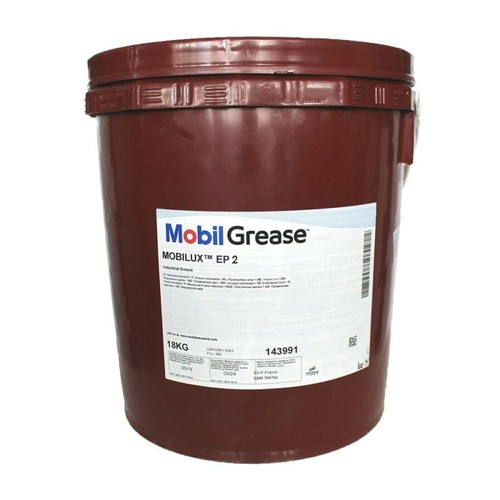 Mobilux grasso al litio - mobilux, 2
