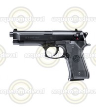 Airsoft pistol beretta m9 - airsoft,