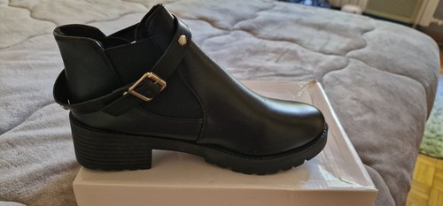 Stivaletto comodo adatto - stivaletto, comodo,adatto