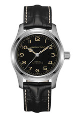 Hamilton Khaki Field Murph
