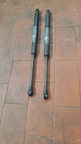 Ammortizzatori cofano - ammortizzatori,