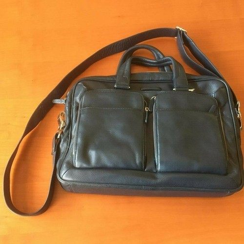 Borsa pelle piquadro modus - in,