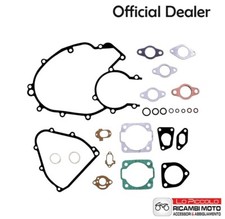 Serie guarnizioni motore ATHENA in ALLUMINIO GOMMATO Vespa 50, 90, 125 ET3