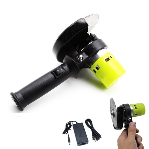 Mini seghetto elettrico