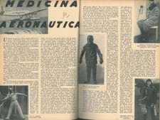 Aereonautica - ANTONIBON -