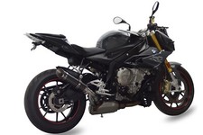 BMW S1000R Scarico SP