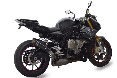 Bmw s1000r scarico - bmw,