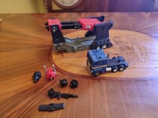 DIACLONE POWERED CONVOY BLU