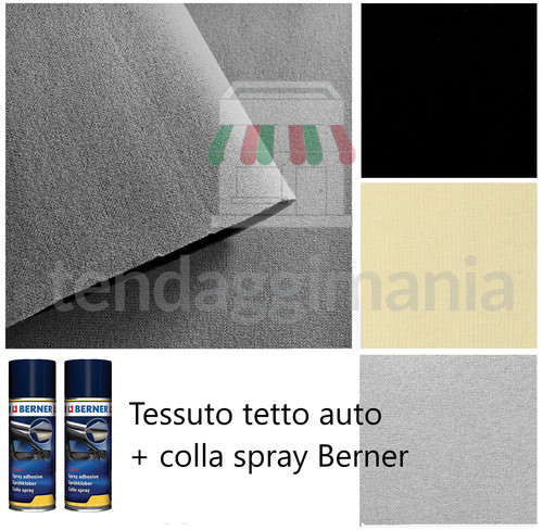 Kit rivestimento tessuto - , cielo