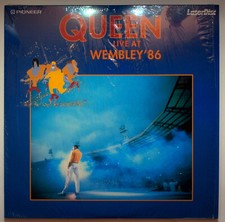 Ebond queen live at - queen,