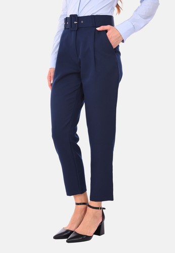 Pantaloni donna vita - pantaloni,