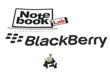 Blackberry Curve 9220 REX41GW Kit Vite Viti Screw Screws per smartphone TORX