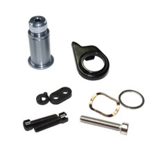 vite di fissaggio e arresto