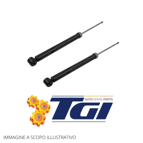 Kit ammortizzatori - kit, 2