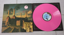 PINK FLOYD  ANIMALS  Pink