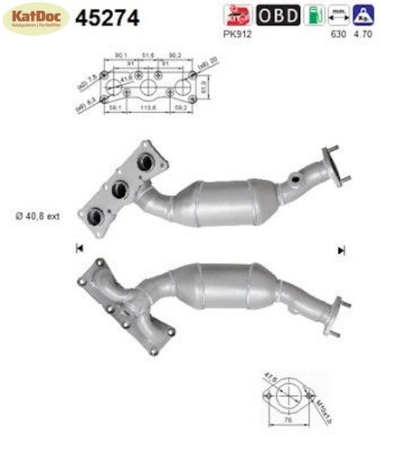 Catalizzatore bmw serie - ✅,