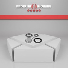 KIT CUSCINETTO RUOTA ANTERIORE