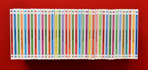 Classici della letteratura - i,