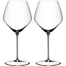 Riedel Veloce Fine Crystal