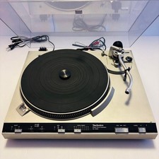 Technics SL-3300 Giradischi