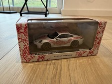 Porsche 911 992.2 GT3 Touring