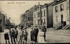 Cartolina Audun le Tiche