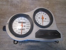 Strumentazione Suzuki -