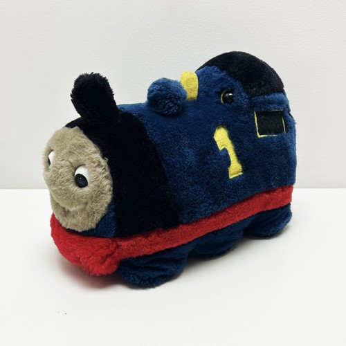 Peluche vintage thomas the - thomas,