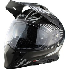 Casco Motocross Viper RXV288
