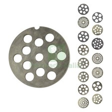 1PZ PIASTRA PER TRITACARNE N