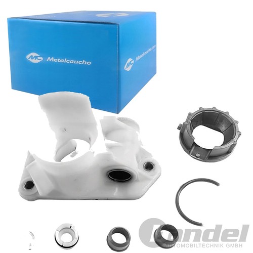 Kit riparazione leva - kit,