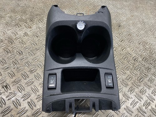 88379 console centrale - console,