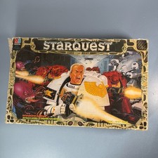 StarQuest Lo Scontro Finale