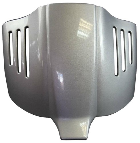 Coperchio ispezione grigio - coperchio,