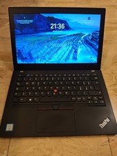 Notebook Lenovo X280 i5-8250U