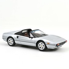 Ferrai 308 GTS • 1982 •