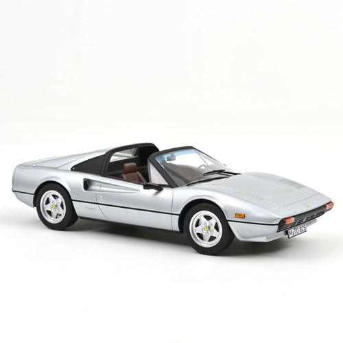 Ferrai 308 gts 1982 - •, •