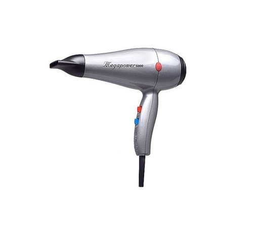 Phon megapower 6000 - megapower, –