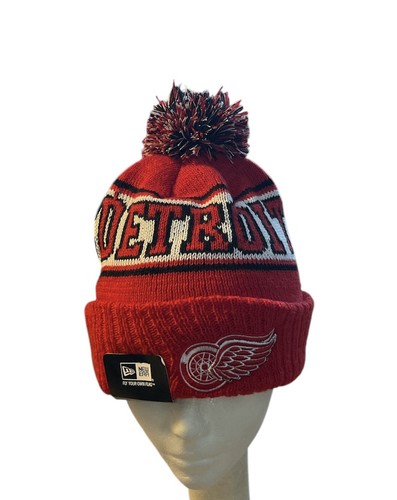 Detroit red wings new era - wings,
