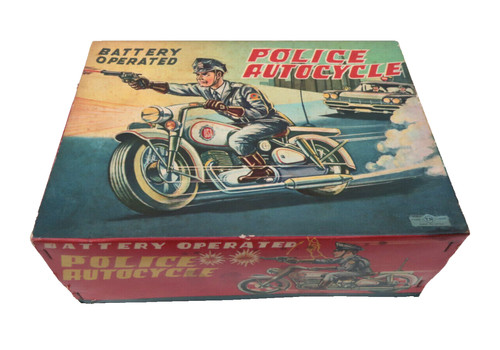 Boite vide nomura moto - nomura, battery