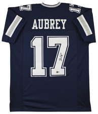 Maglia Brandon Aubrey