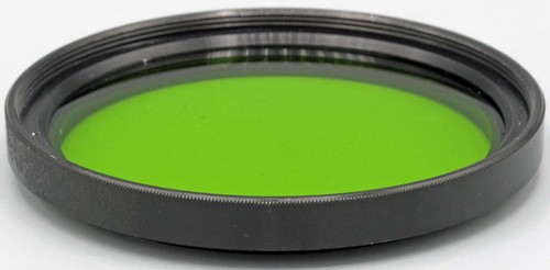 Filtro ottica fotografica - , arnz