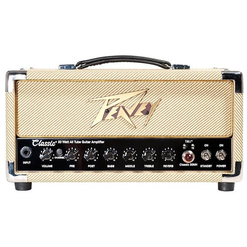 Peavey classic mh - classic,