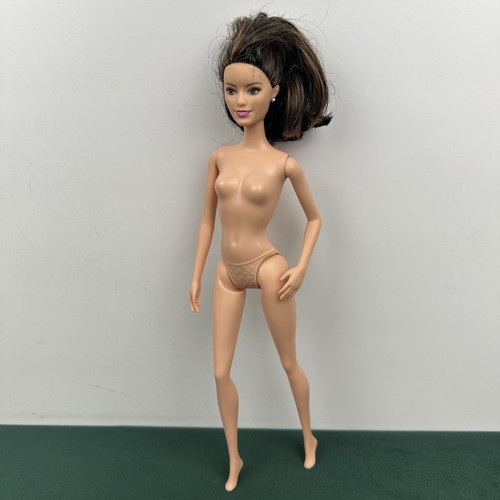 Barbie fashionistas bambola - barbie,